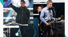 What do the cheapest tickets cost to see Oasis on tour in 2025?