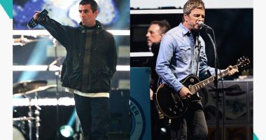 What do the cheapest tickets cost to see Oasis on tour in 2025?