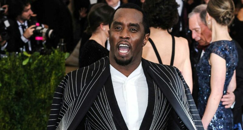 What the Sean Combs verdict says about the alleged victims' testimony and society's struggle in believing women