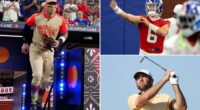 What the desperate sports fan can find to fill the relative quiet of MLB All-Star week