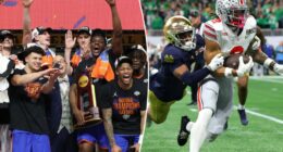 What we’re losing with the relentless expansion of the sports schedule