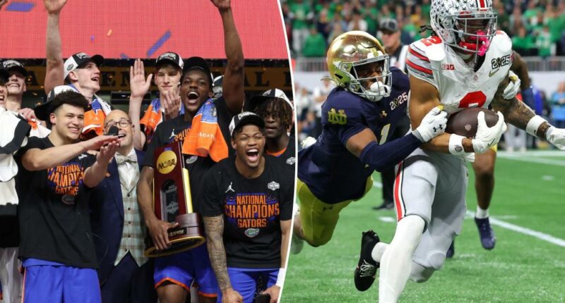 What we’re losing with the relentless expansion of the sports schedule