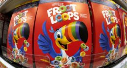 White House Touts Huge MAHA Wins on Food Dyes — and It's Being Done the RIGHT Way