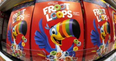 White House Touts Huge MAHA Wins on Food Dyes — and It's Being Done the RIGHT Way