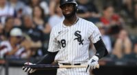 White Sox receiving interest in Luis Robert Jr. from eight teams ahead of trade deadline