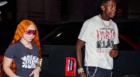 Who Has a Higher Net Worth: Rapper Ice Spice or Her Boyfriend NFL Star ‘Sauce’ Gardner?