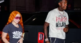 Who Has a Higher Net Worth: Rapper Ice Spice or Her Boyfriend NFL Star ‘Sauce’ Gardner?