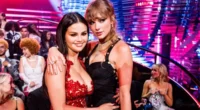 Who Has a Higher Net Worth: Taylor Swift or Selena Gomez?