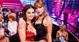 Who Has a Higher Net Worth: Taylor Swift or Selena Gomez?