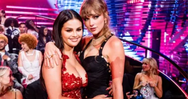Who Has a Higher Net Worth: Taylor Swift or Selena Gomez?