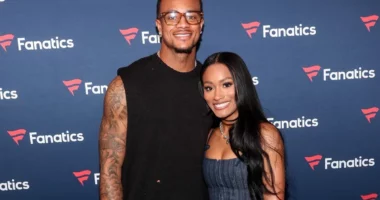 Who Is Denver Broncos Star Patrick Surtain II’s Girlfriend, Kevia Higdon?