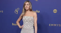 Who Is Jennifer Aniston’s Rumored New Boyfriend Jim Curtis?