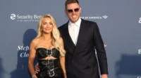 Who Is LA Dodgers Star Freddie Freeman’s Wife, Chelsea?