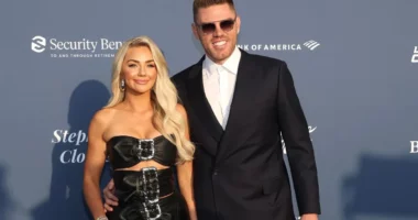 Who Is LA Dodgers Star Freddie Freeman’s Wife, Chelsea?
