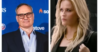 Who Is Reese Witherspoon’s Rumored Boyfriend, Oliver Haarmann?