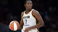 Who Is WNBA Star Aliyah Boston’s Boyfriend Tre-Vaughn Minott?