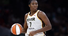 Who Is WNBA Star Aliyah Boston’s Boyfriend Tre-Vaughn Minott?