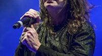 Ozzy Osbourne is survived by his six children following his death aged 76