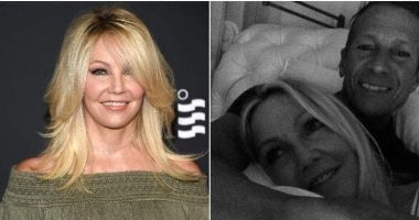 Who is Heather Locklear’s boyfriend Chris Heisser? His Wiki: Net Worth, Age, Height, Job, Family, Wife, Children, Facts