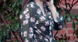 Alison Prior during her best friend Erin Patterson's trial