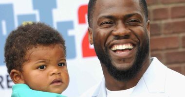 Who’s Kenzo Kash Hart? His Age, Height, Parents, Wiki, Bio