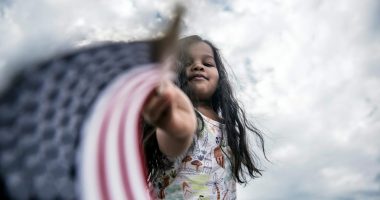 american identity english