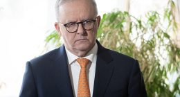 Anthony Albanese 's plan to impose a new tax on super balances above $3million is likely to hit more than five million young Australians by retirement and not just 80,000 people as Labor claims, new analysis shows