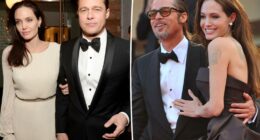 Why Brad Pitt wants to get his hands on ex Angelina Jolie’s private messages