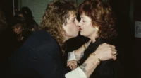 Why Did Ozzy Osbourne and Thelma Riley Divorce? How Many Times Did He Marry?