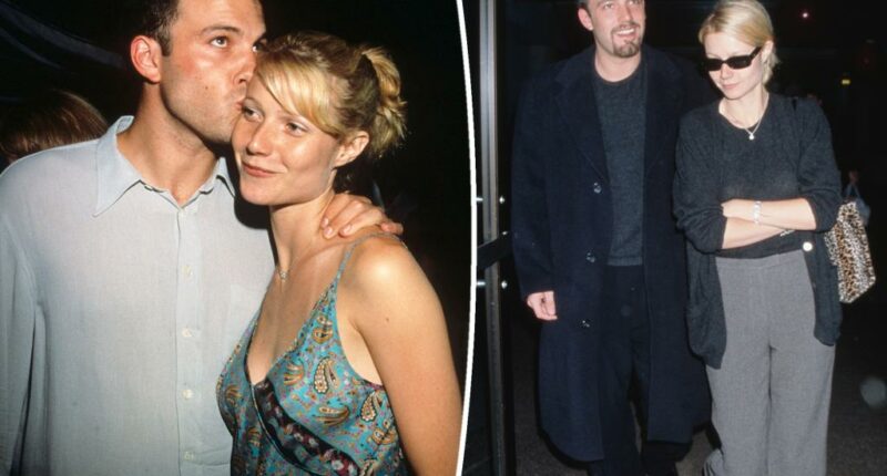 Why Gwyneth Paltrow and Ben Affleck’s romance imploded despite her ‘love’ of his bedroom skills