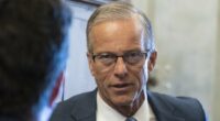 Why Is Cutting 0.1% of the $6.75 Trillion Federal Budget So Hard?