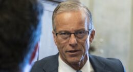 Why Is Cutting 0.1% of the $6.75 Trillion Federal Budget So Hard?
