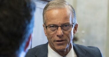 Why Is Cutting 0.1% of the $6.75 Trillion Federal Budget So Hard?