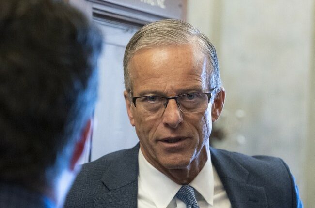 Why Is Cutting 0.1% of the $6.75 Trillion Federal Budget So Hard?