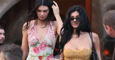 Why Kylie Jenner and Kendall Jenner Did Not Attend Their Half-Brother Brody Jenner’s Wedding and Who Else Was Noticably Absent