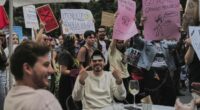 Why Mexicans Are Protesting Mass Immigration