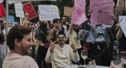 Why Mexicans Are Protesting Mass Immigration