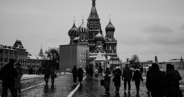 russia babies