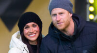 Why Some Royal Watchers Are Convinced Meghan & Harry Are 'Separated'