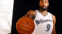 Why Was Former NBA Star Gilbert Arenas Arrested?