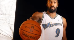 Why Was Former NBA Star Gilbert Arenas Arrested?