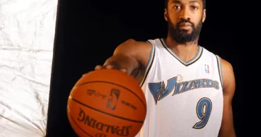 Why Was Former NBA Star Gilbert Arenas Arrested?
