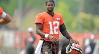 Why a CFL team has Shedeur Sanders’ negotiating rights