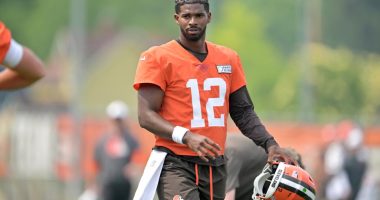 Why a CFL team has Shedeur Sanders’ negotiating rights