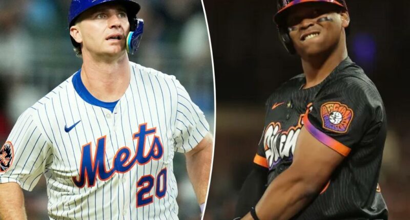 Why is Pete Alonso worth so much less than Rafael Devers?