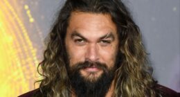 Why is ‘Jason Momoa without beard’ trending?