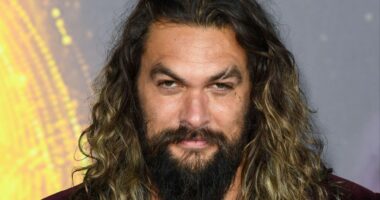 Why is ‘Jason Momoa without beard’ trending?