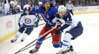 Why the Rangers’ immediate future may hinge on where Mike Sullivan plays Mika Zibanejad