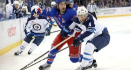 Why the Rangers’ immediate future may hinge on where Mike Sullivan plays Mika Zibanejad