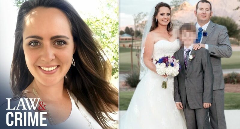 Wife, family tried to make husband's murder look like self-defense — but they planted the knife in his wrong hand: Prosecutors
